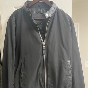 Zara Men’s Bomber